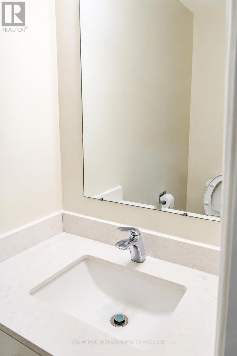 16 Norwood Place, Brampton, ON, L6S 4W9 - 23