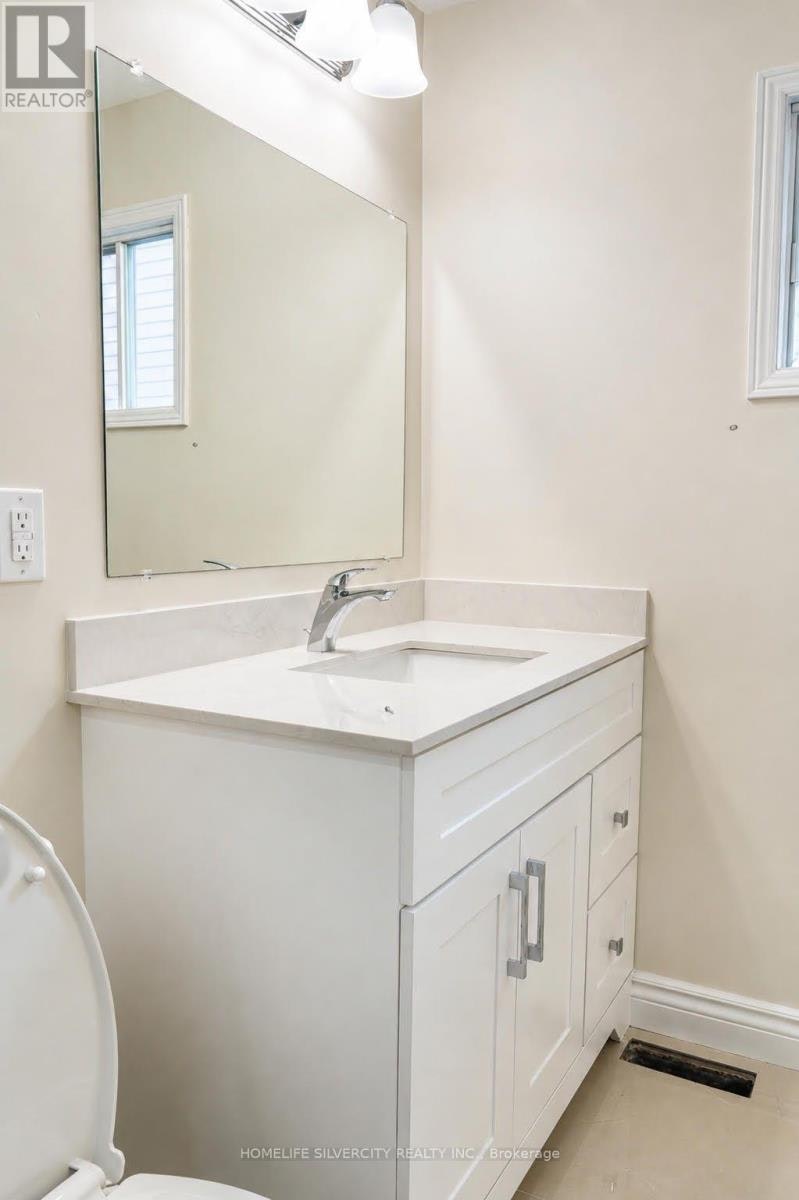 16 Norwood Place, Brampton, ON, L6S 4W9 - 26