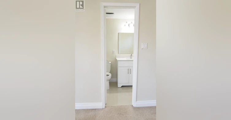16 Norwood Place, Brampton, ON, L6S 4W9 - 4