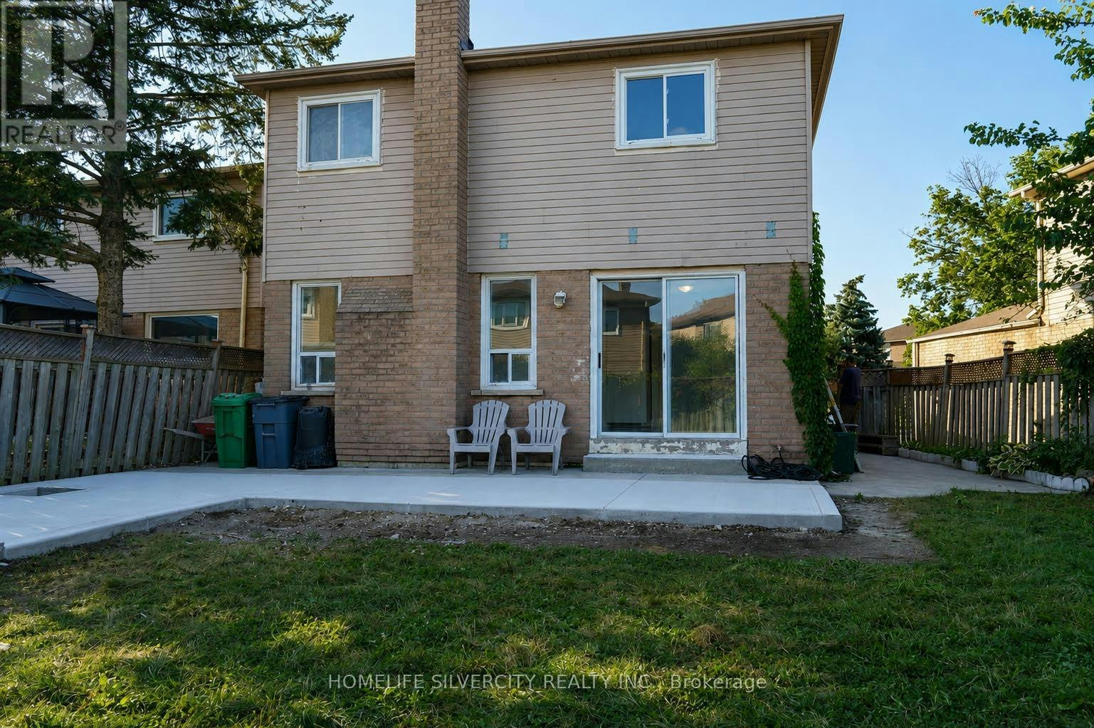 16 Norwood Place, Brampton, ON, L6S 4W9 - 29