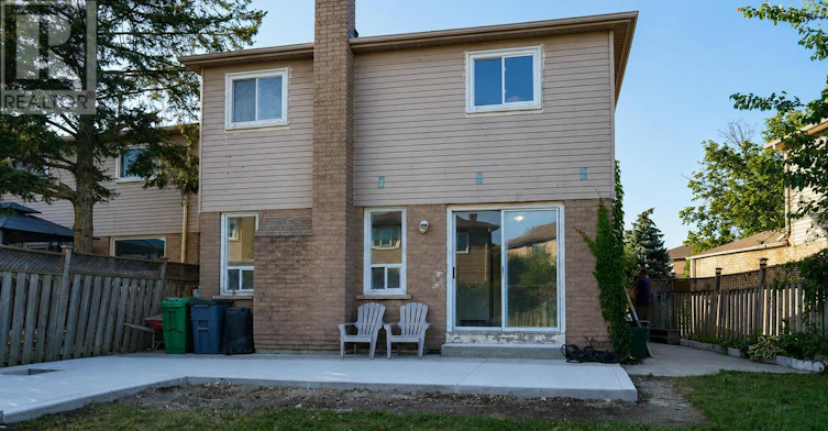 16 Norwood Place, Brampton, ON, L6S 4W9 - 29