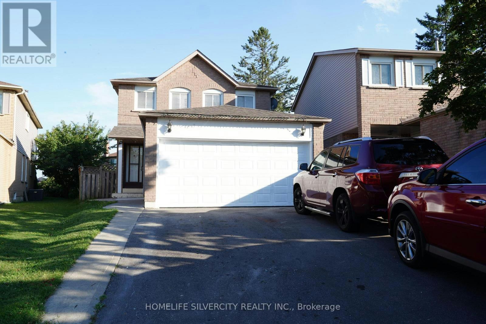 16 Norwood Place, Brampton, ON, L6S 4W9