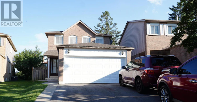 16 Norwood Place, Brampton, ON, L6S 4W9