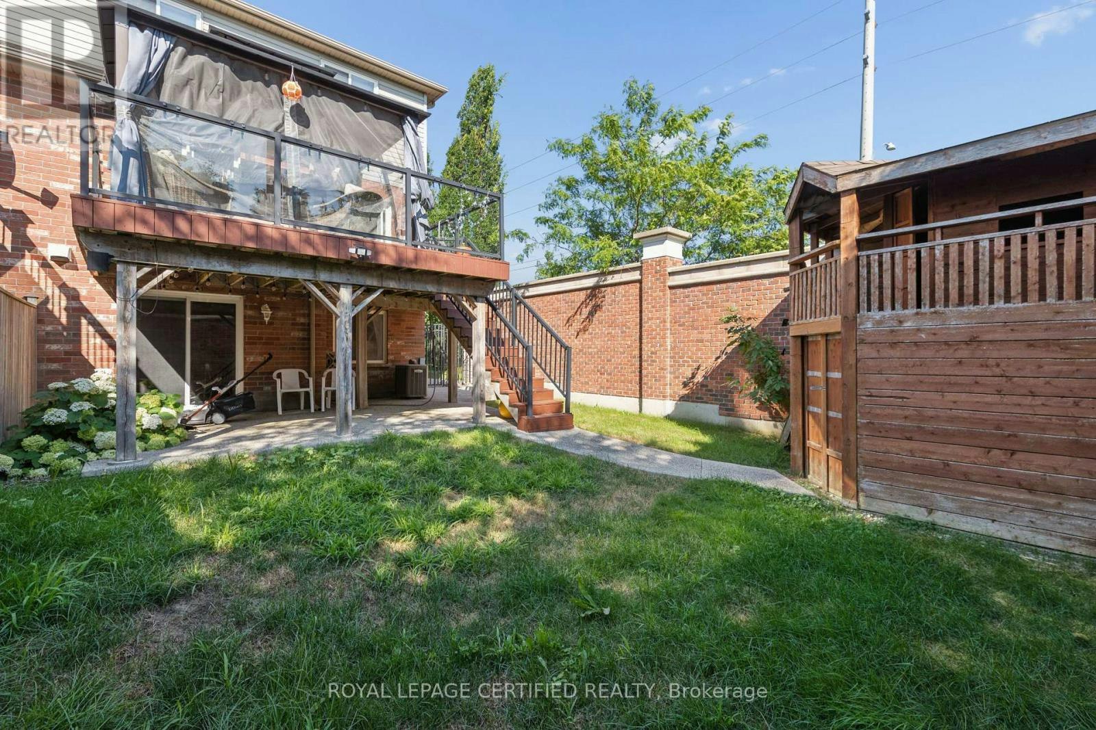 37 Wilkie Crescent, Guelph, ON, N1L 0B1 - 31
