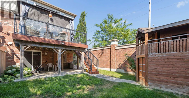 37 Wilkie Crescent, Guelph, ON, N1L 0B1 - 31