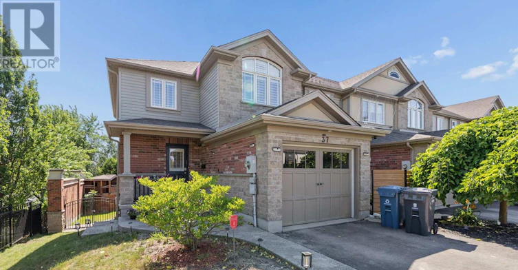 37 Wilkie Crescent, Guelph, ON, N1L 0B1 - 2