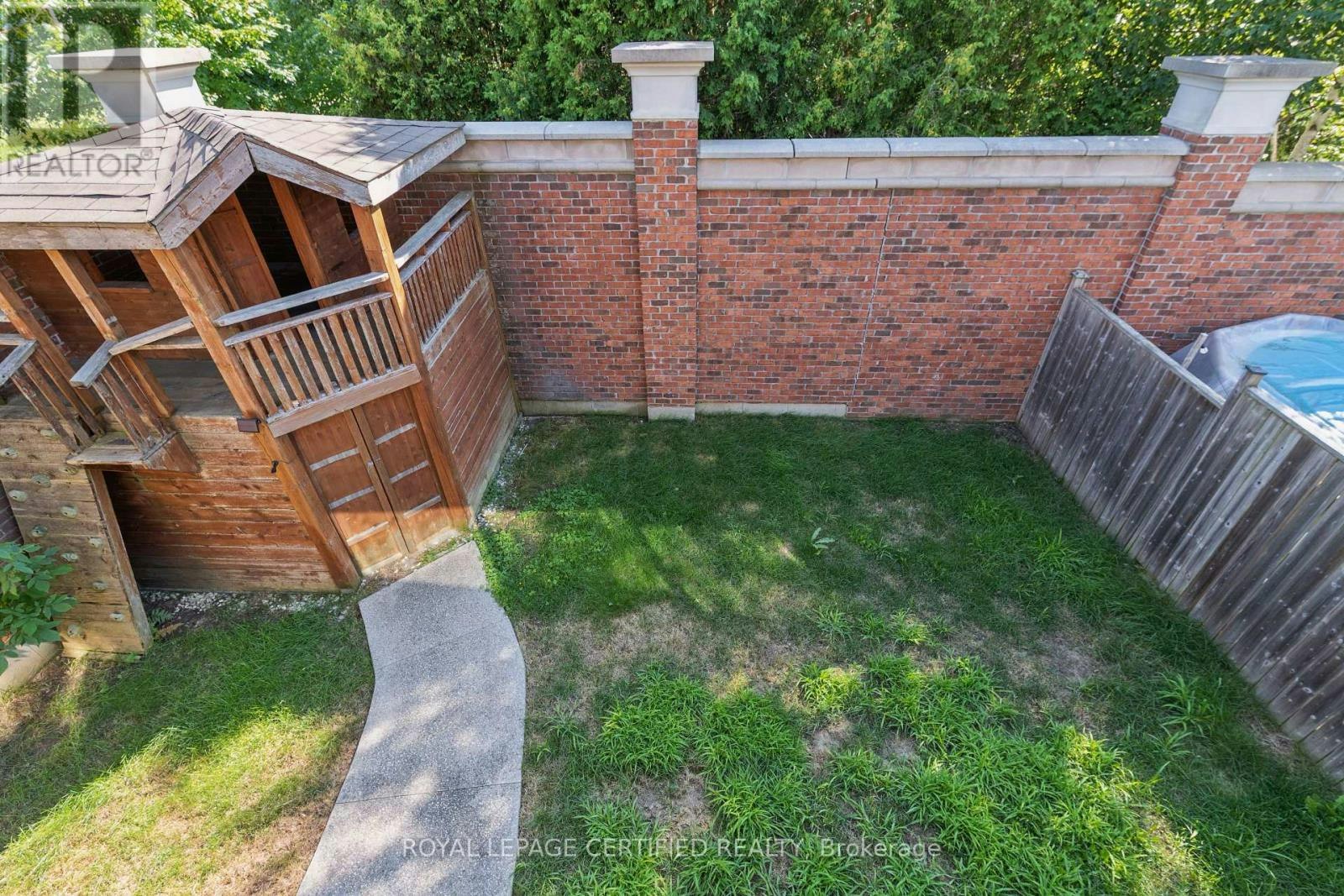 37 Wilkie Crescent, Guelph, ON, N1L 0B1 - 29