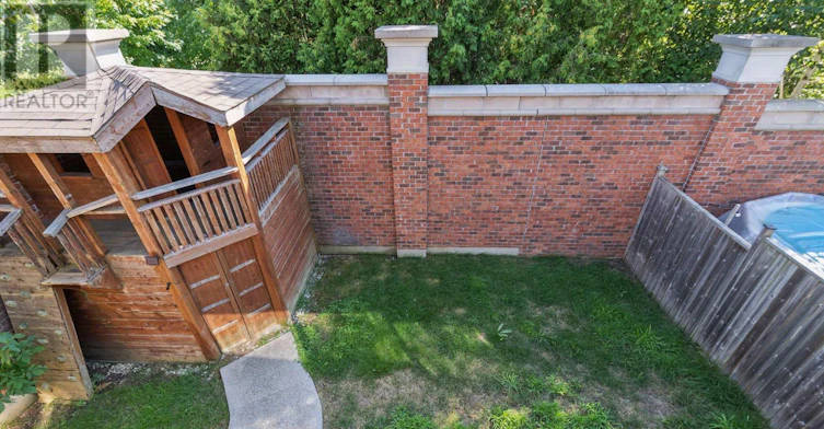 37 Wilkie Crescent, Guelph, ON, N1L 0B1 - 29