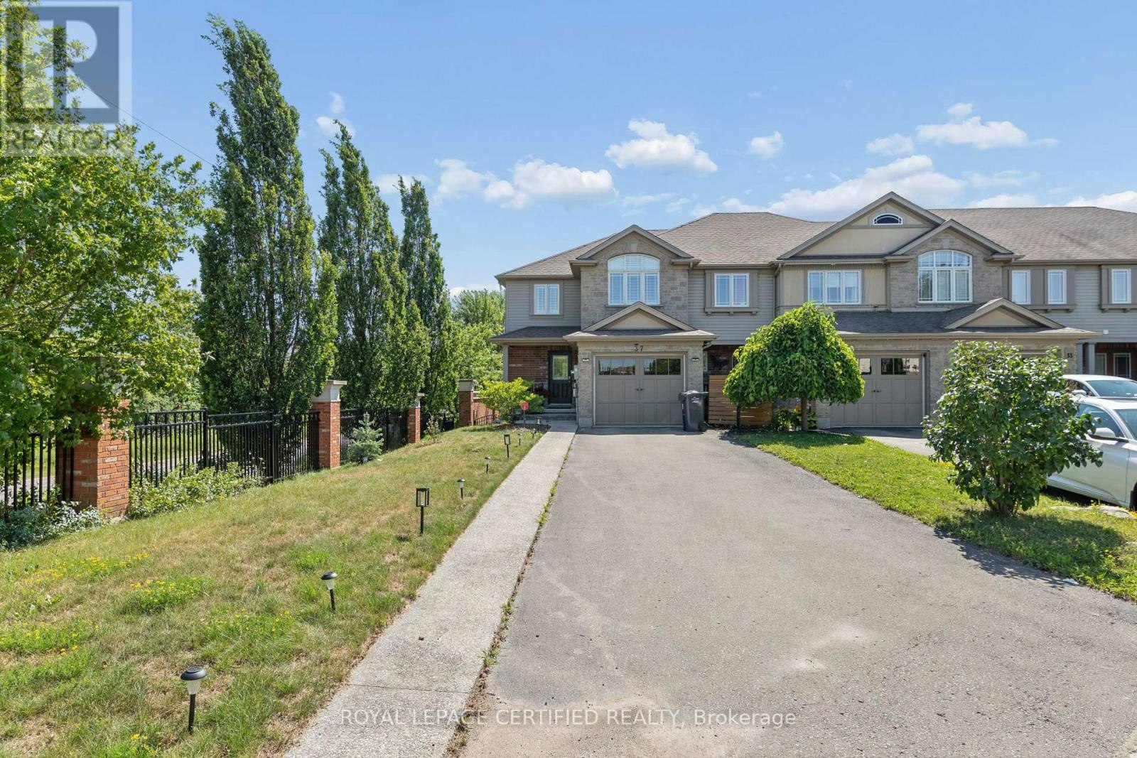 37 Wilkie Crescent, Guelph, ON, N1L 0B1 - 4