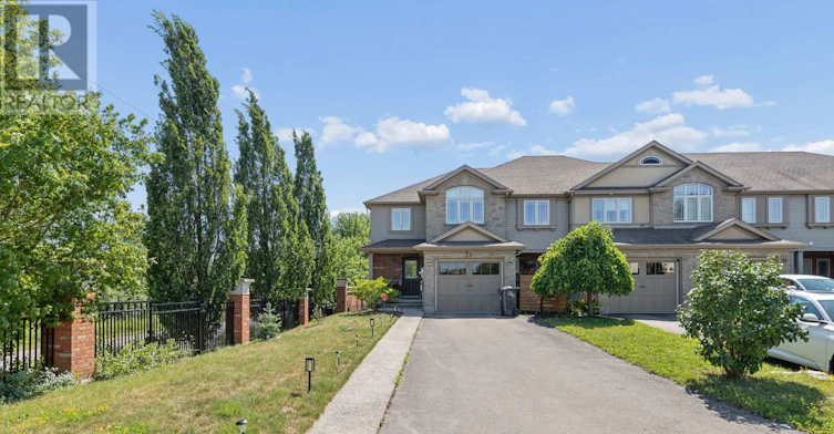 37 Wilkie Crescent, Guelph, ON, N1L 0B1 - 4