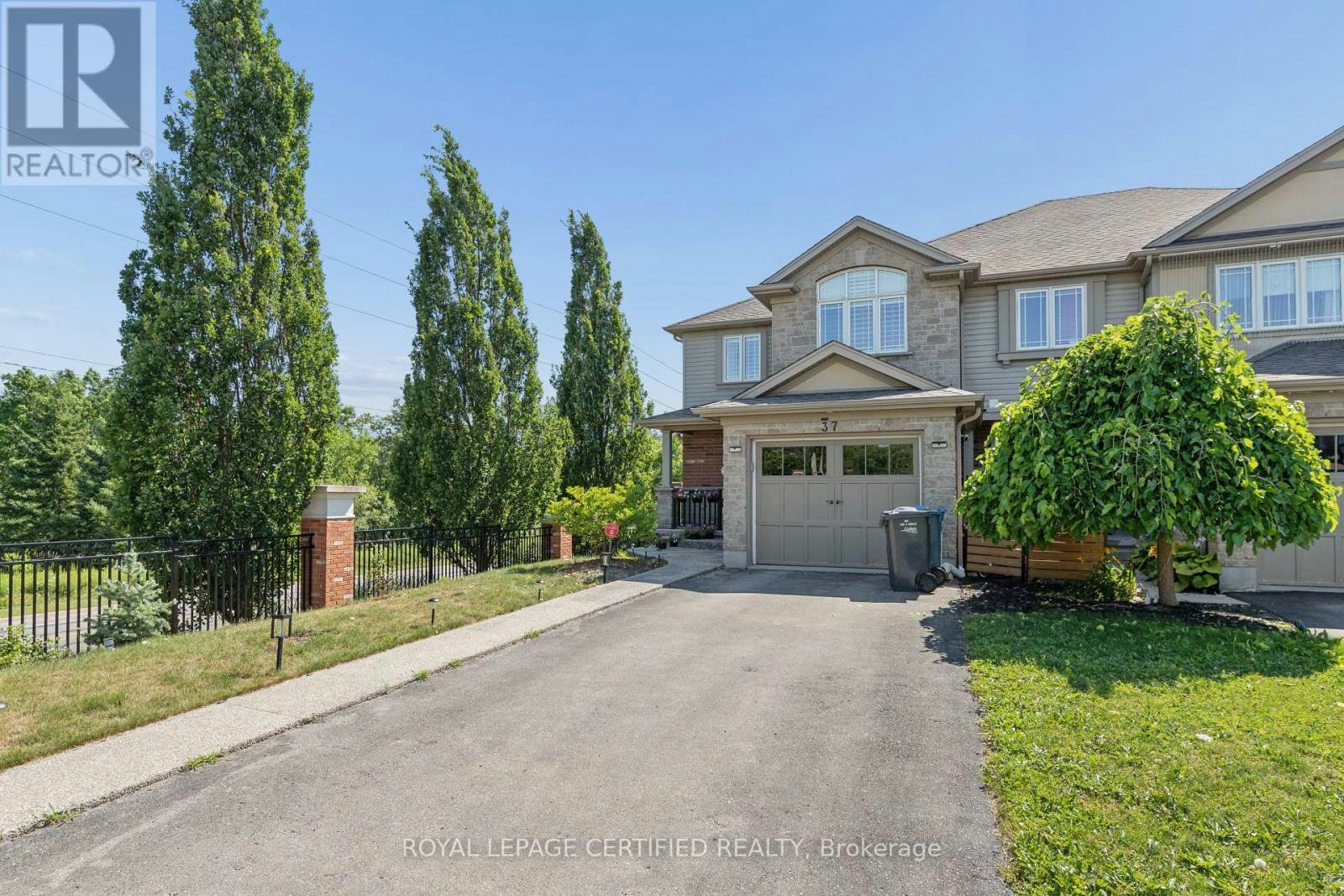 37 Wilkie Crescent, Guelph, ON, N1L 0B1 - 3
