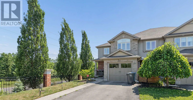 37 Wilkie Crescent, Guelph, ON, N1L 0B1 - 3