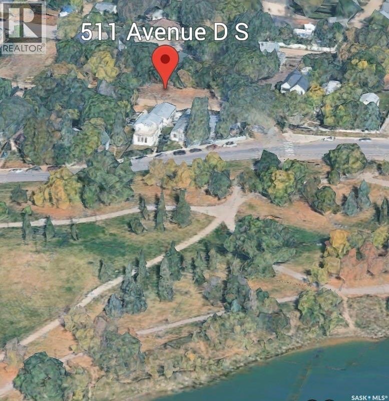 511 D Avenue N, Saskatoon, SK, S7M 1R4