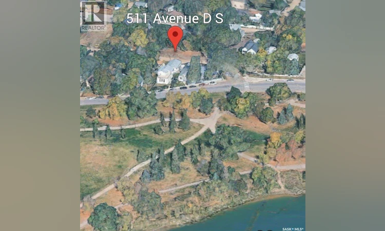 511 D Avenue N