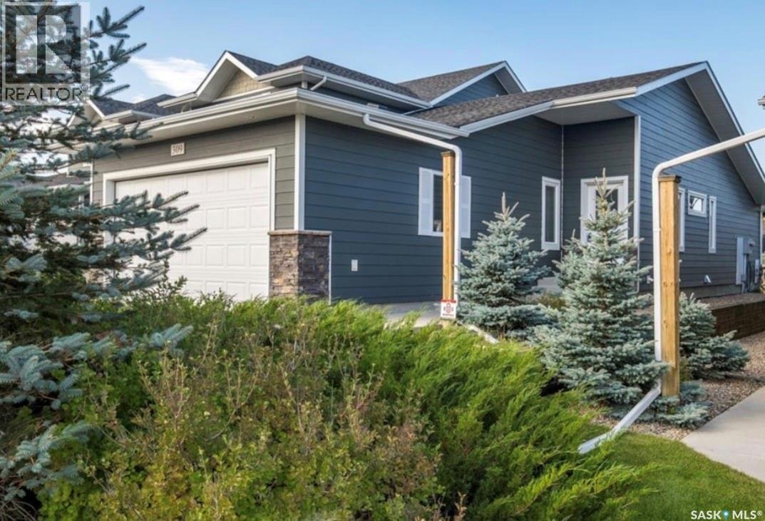 309-1851 Pederson Drive, Prince Albert, SK, S6X 0B2