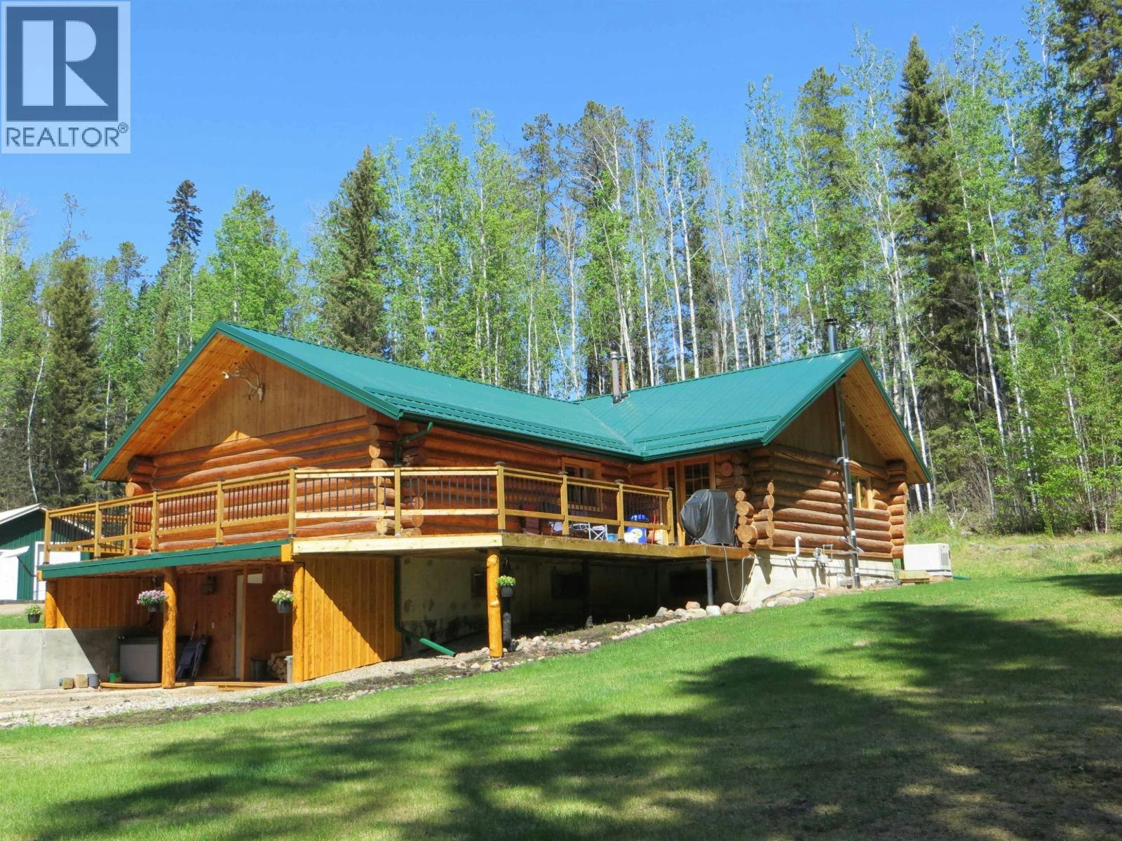 47 Pioneer Way, Fort Nelson, BC, V0C 1R0