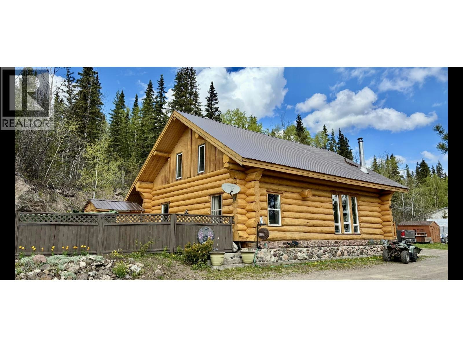 17025 35 Highway, Burns Lake, BC, V0J 1E2