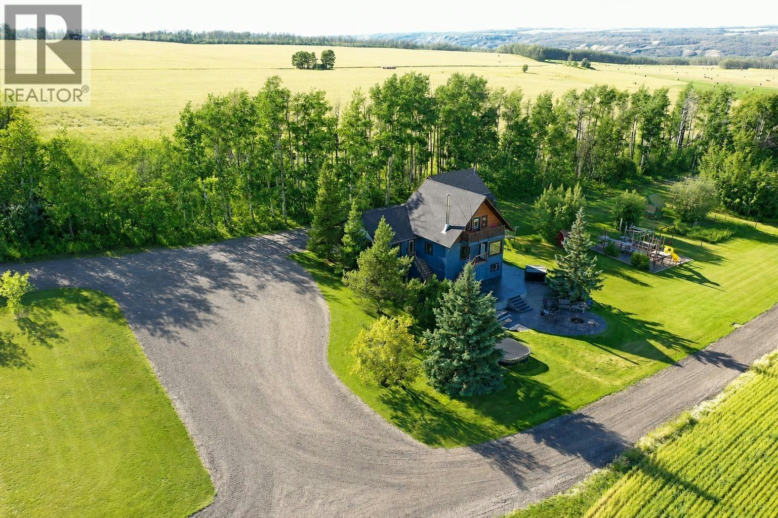 5294 242 Road, Fort St. John, BC, V0C 1C0