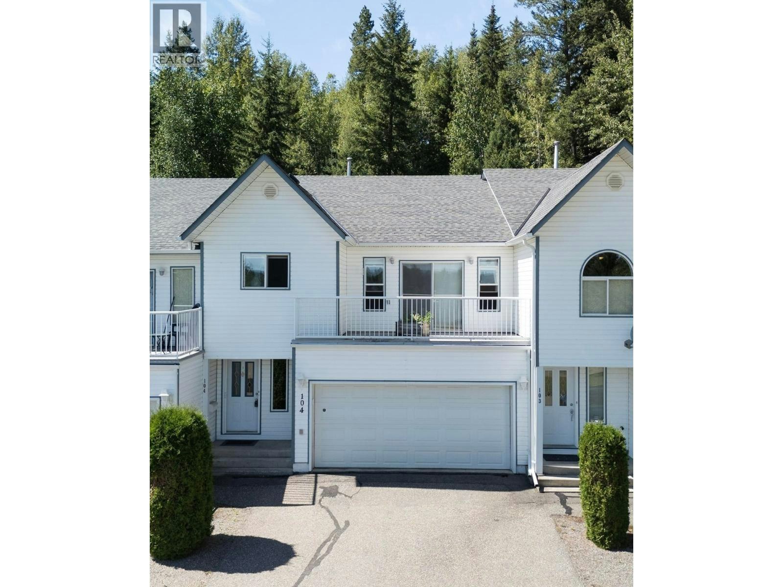 104-6855 Domano Boulevard, Prince George, BC, V2N 5C9