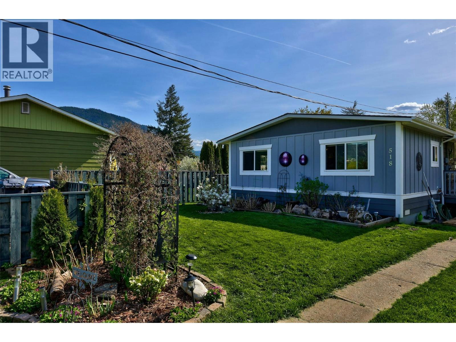 518 Pine Street, Chase, BC, V0E 1M0