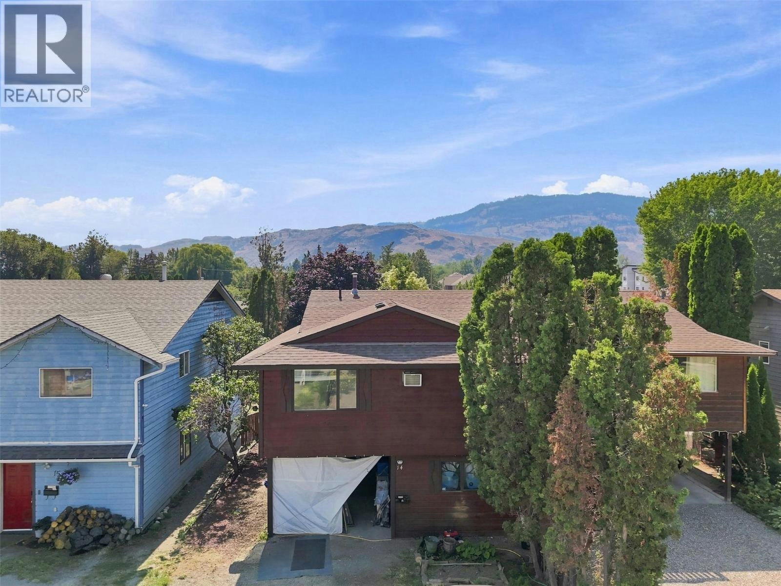 14-685 Singh Street, Kamloops, BC, V2B 5C5