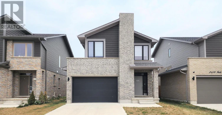 2424 Irish Moss Road, London, ON, N6M 0H6