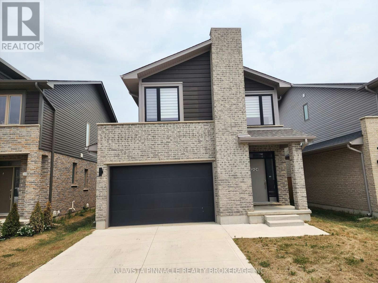 2424 Irish Moss Road, London, ON, N6M 0H6 - 4