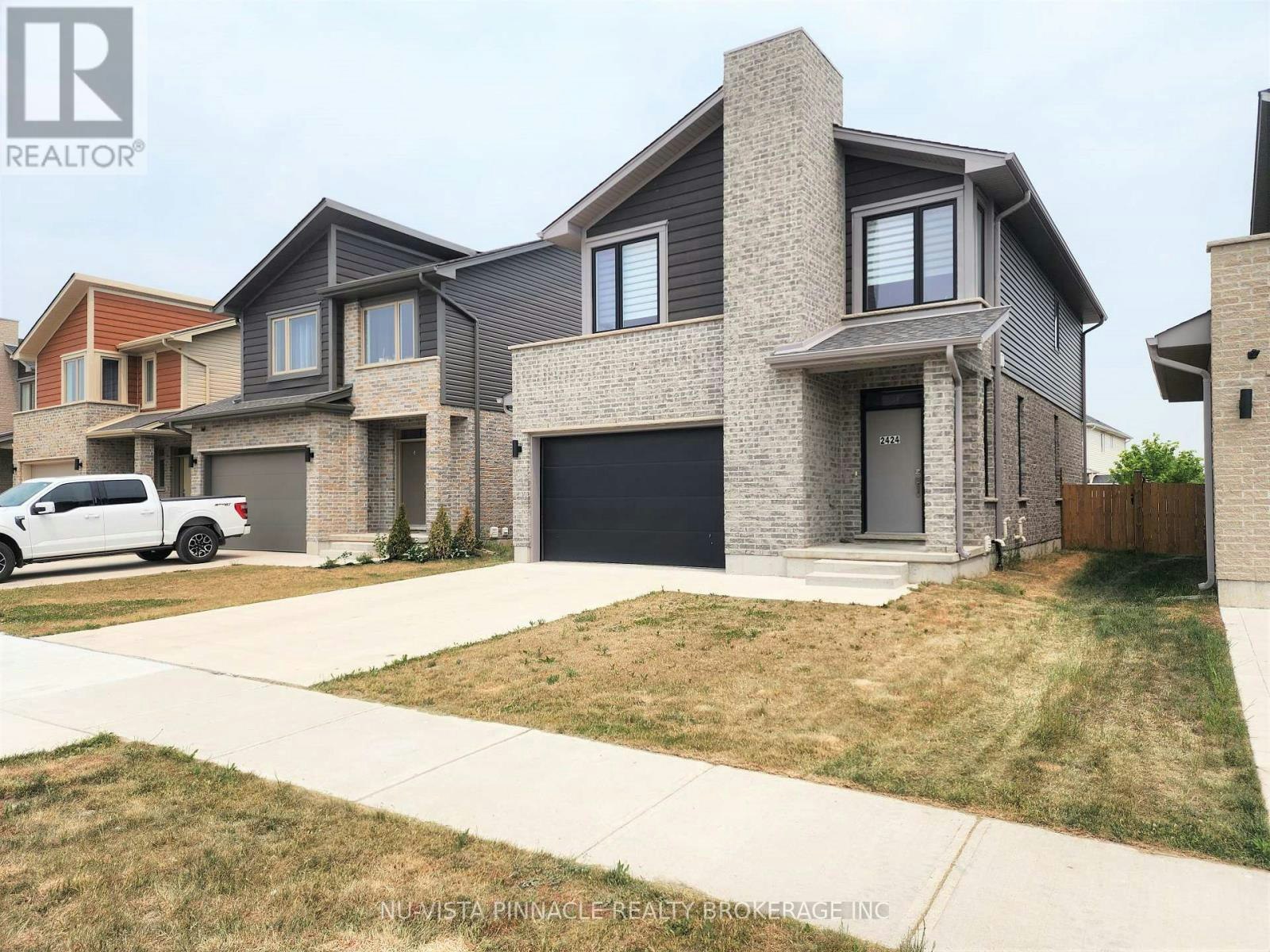 2424 Irish Moss Road, London, ON, N6M 0H6 - 2
