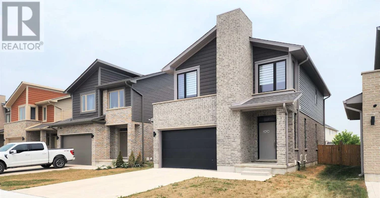 2424 Irish Moss Road, London, ON, N6M 0H6 - 2