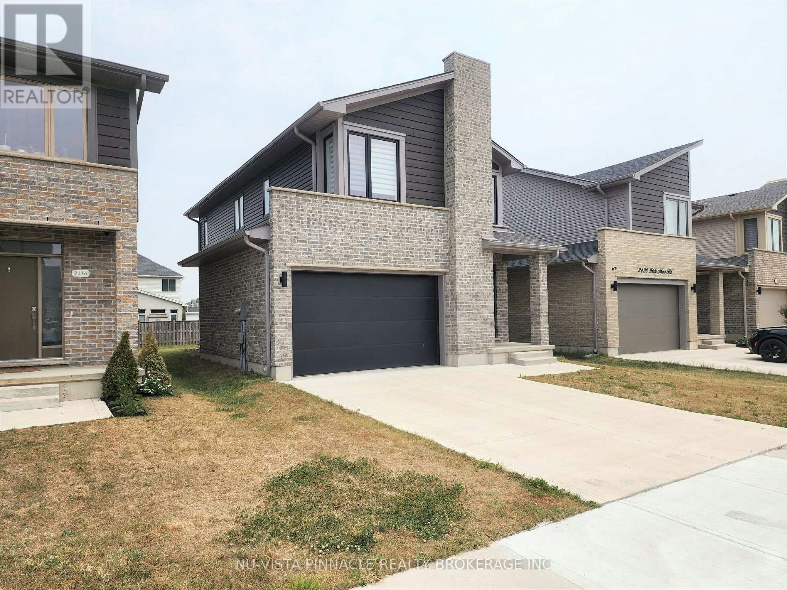 2424 Irish Moss Road, London, ON, N6M 0H6 - 3