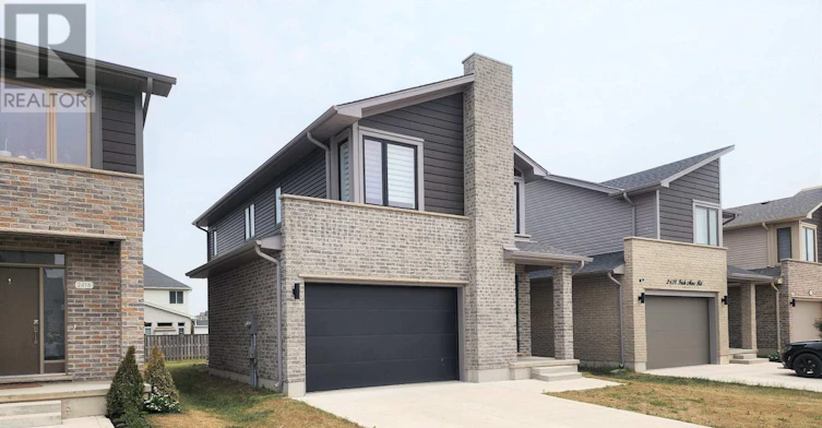 2424 Irish Moss Road, London, ON, N6M 0H6 - 3