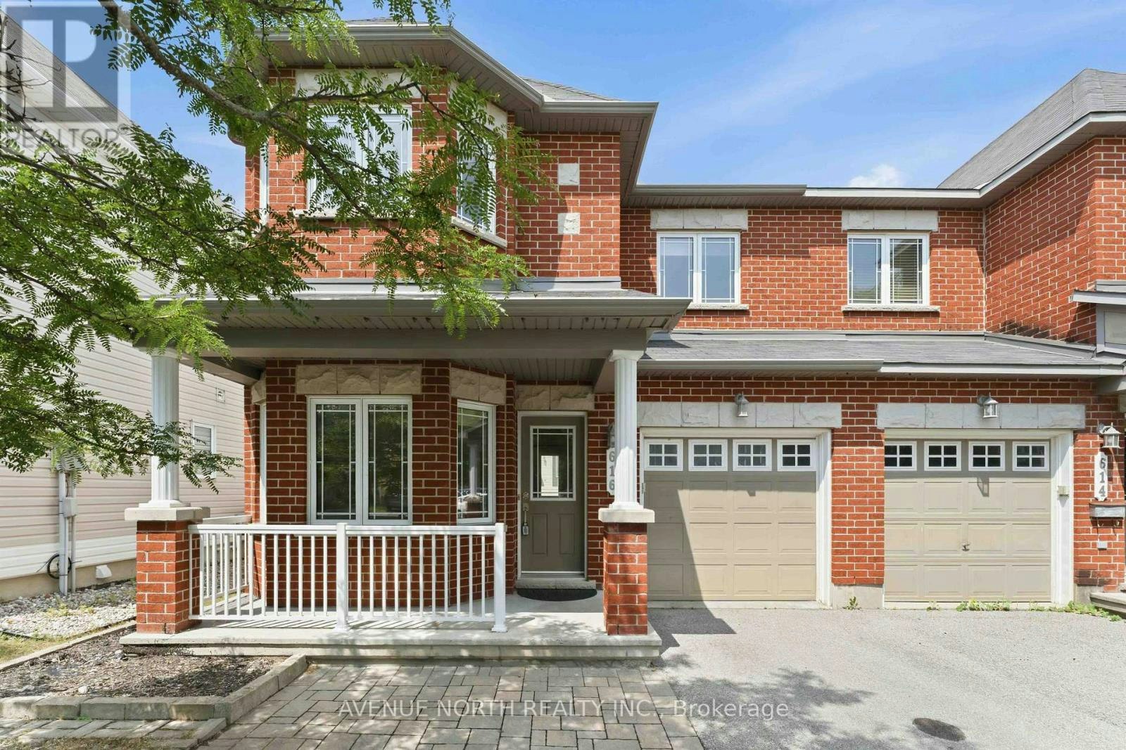 616 Paul Metivier Drive, Ottawa, ON, K2J 0X9