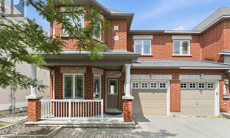 616 Paul Metivier Drive