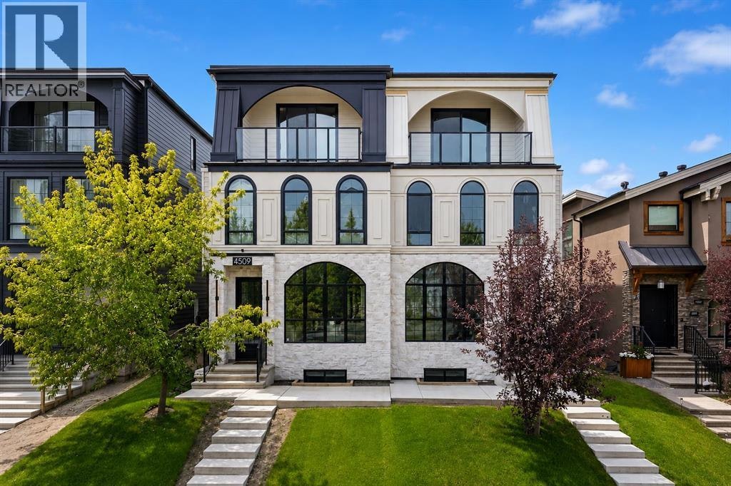 4507 17 Street SW, Calgary, AB, T2T 4R3