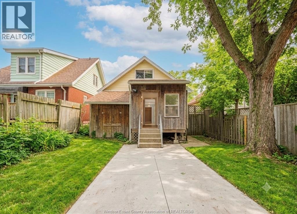 526 Josephine, Windsor, ON, N9B 2L1 - 16