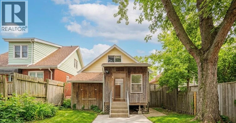 526 Josephine, Windsor, ON, N9B 2L1 - 16