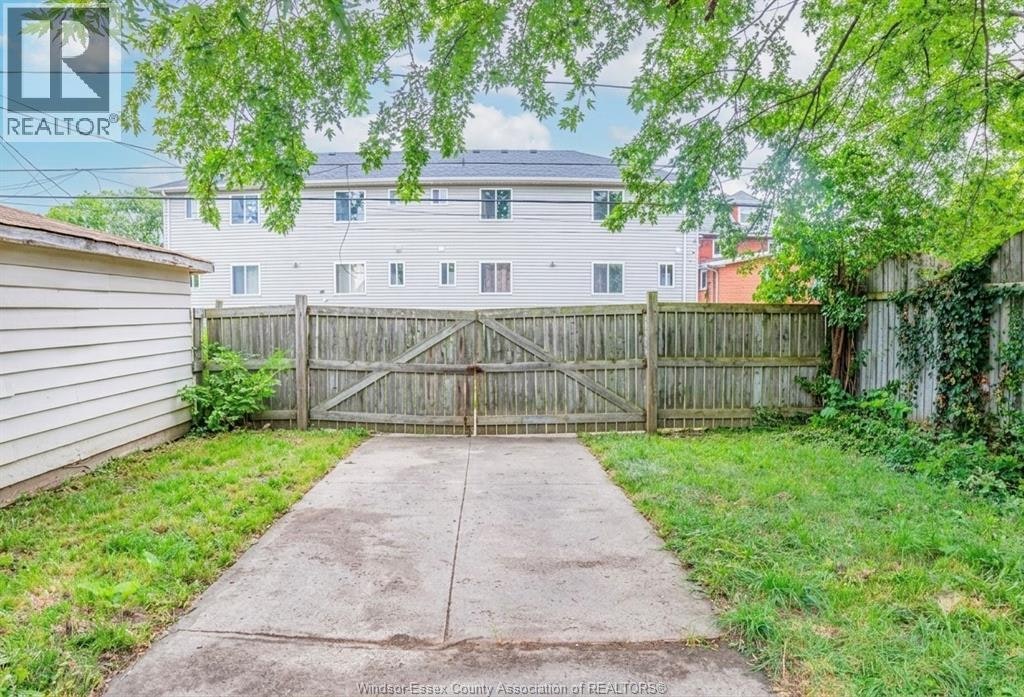 526 Josephine, Windsor, ON, N9B 2L1 - 17