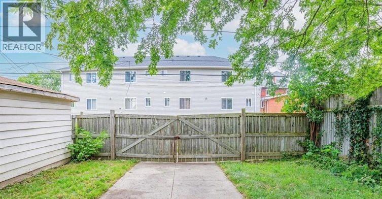 526 Josephine, Windsor, ON, N9B 2L1 - 17