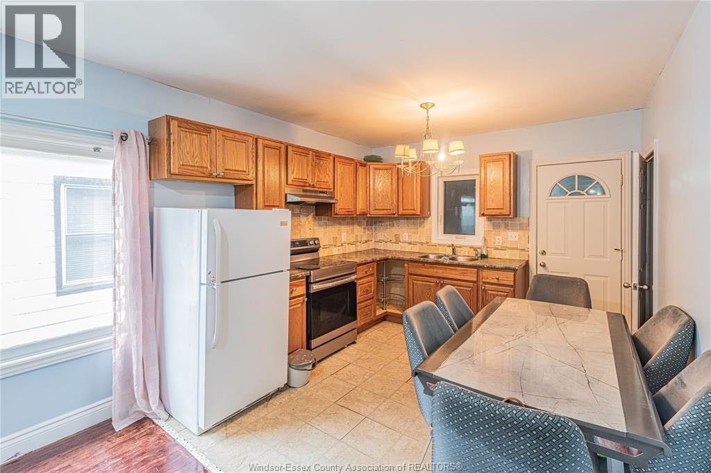 526 Josephine, Windsor, ON, N9B 2L1 - 5