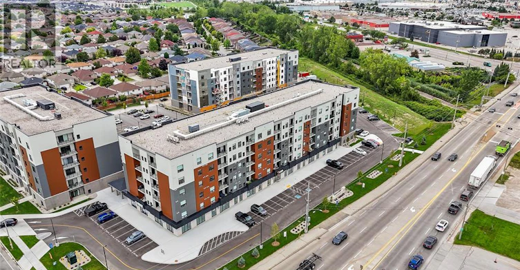 314-4775 Walker Road, Windsor, ON, N9G 0E4 - 2