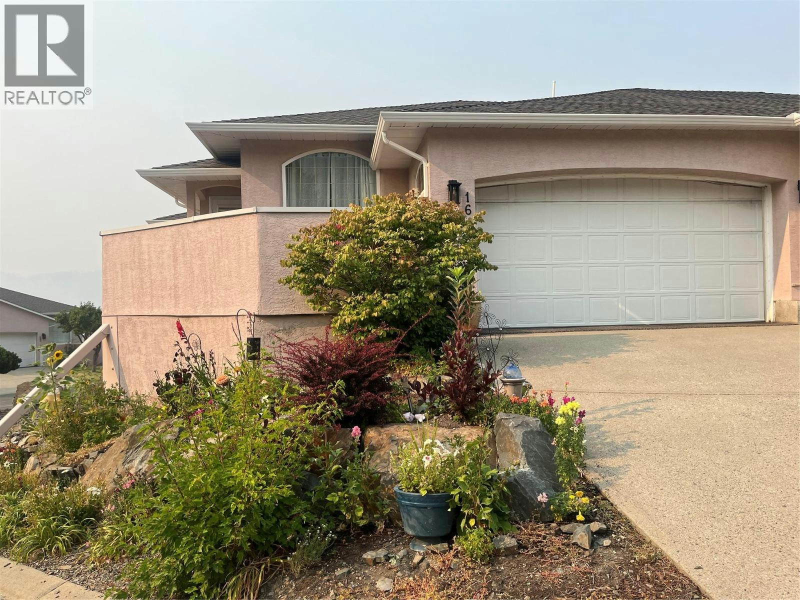 16-2630 Nechako Drive, Kamloops, BC, V2E 2C9