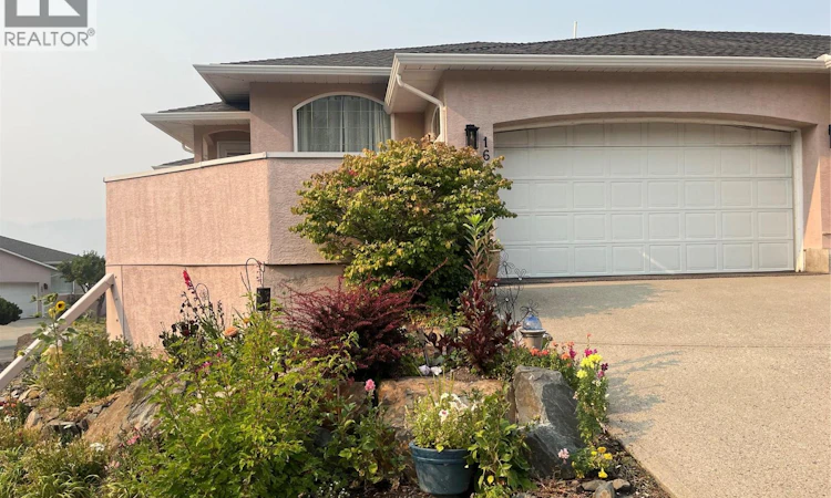16-2630 Nechako Drive