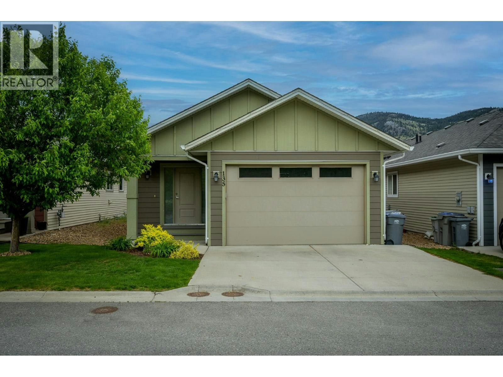 135-8800 Dallas Drive, Kamloops, BC, V2C 0G8