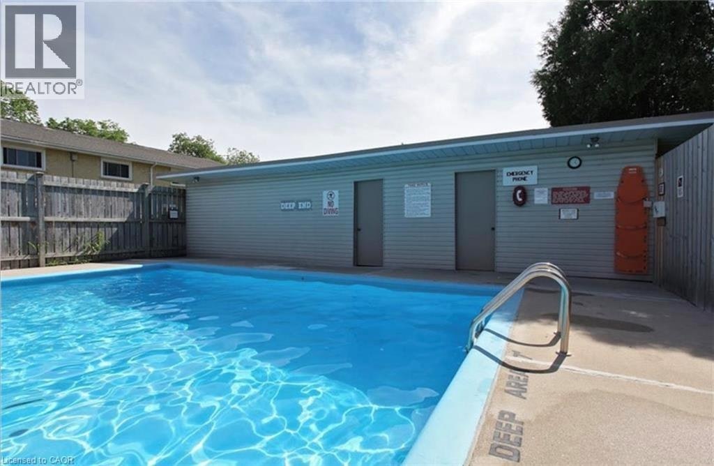 J-655 Albert Street, Waterloo, ON, N2L 3V5 - 15