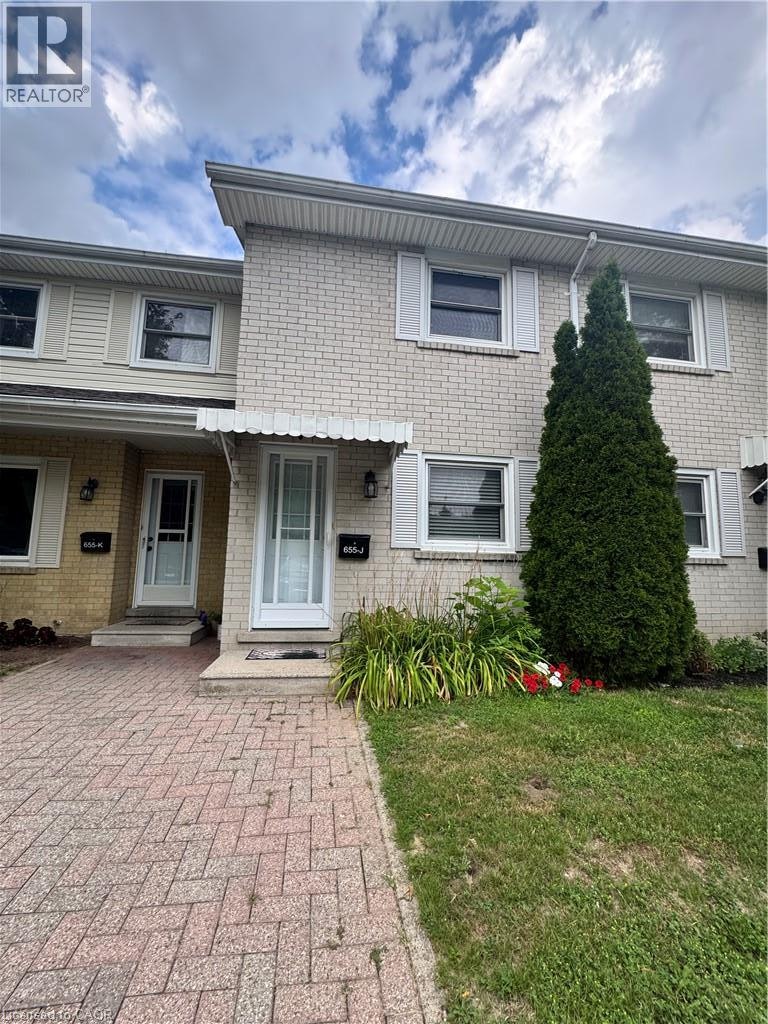 J-655 Albert Street, Waterloo, ON, N2L 3V5 - 11
