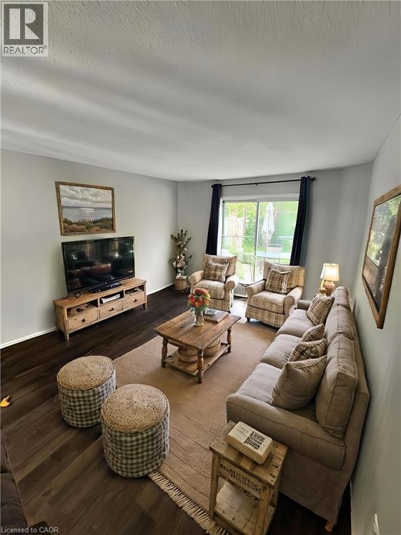 J-655 Albert Street, Waterloo, ON, N2L 3V5 - 5