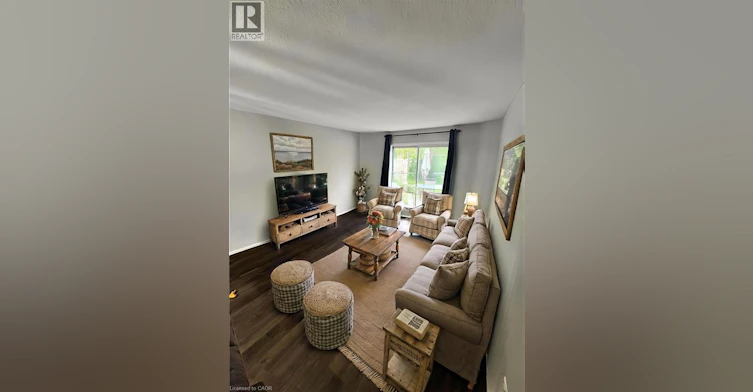 J-655 Albert Street, Waterloo, ON, N2L 3V5 - 5
