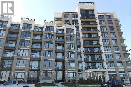406-111 Upper Duke Crescent, Markham, ON, L6G 0C8