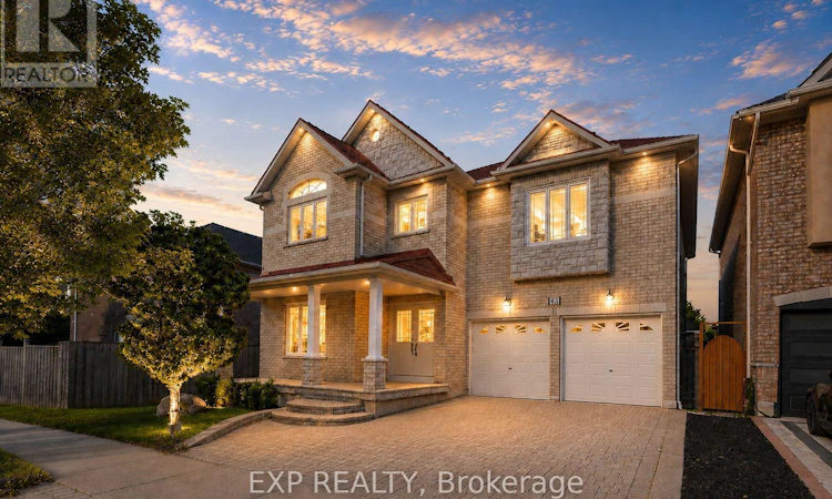 43 Shirley Drive
