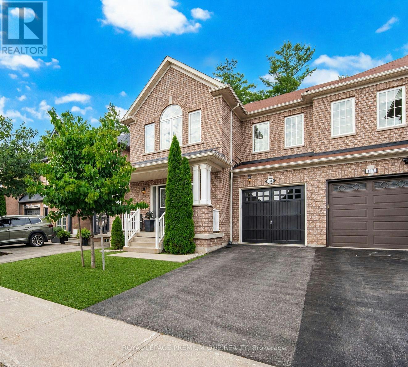 114 Bellini Avenue, Vaughan, ON, L4H 0R7